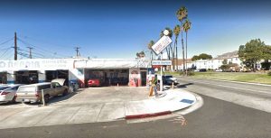 Smog Check Test Only Near Me