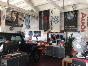 Smog Test Station Near Me