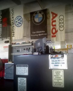 Star Certified Smog Station Near Me